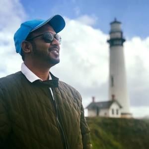 Meet your Posher, Atanu